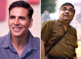 EXCLUSIVE: “I was so surprised by Akshay Kumar’s reaction to Chumbak,” reveals Swanand Kirkire
