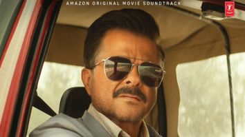 Anil Kapoor brings back his swagger in ‘Balam Subedaar’ in Prime Video’s Subedaar, watch