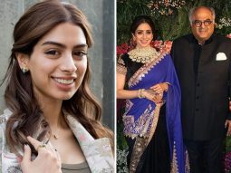 When Sridevi felt “Khushi” was too filmy: A look at Boney Kapoor-Sridevi’s adorable naming debate from 2000