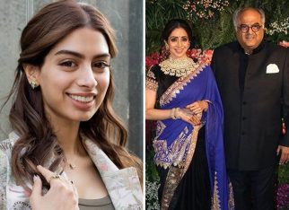 When Sridevi felt “Khushi” was too filmy: A look at Boney Kapoor-Sridevi’s adorable naming debate from 2000