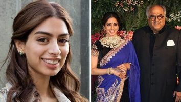 When Sridevi felt “Khushi” was too filmy: A look at Boney Kapoor-Sridevi’s adorable naming debate from 2000