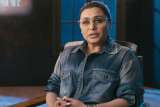 World Of Mardaani 3 | Rani Mukerji | Abhiraj Minawala | In Cinemas Now