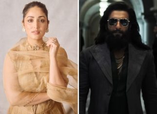 Yami Gautam Dhar joins Dhurandhar: The Revenge, wraps shoot ahead of sequel release: Report