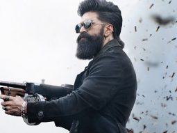 Toxic Official Hindi Teaser | Rocking Star Yash | Geetu Mohandas | KVN | Monster Mind Creations