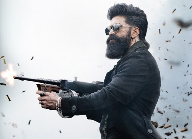 Yash starrer Toxic secures major overseas distribution deal with Phars Film ahead of release