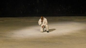 Ye announces secret India Tour Merch Drop with zero previews; ticket holders get first access on February 28