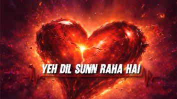 Zoya Afroz returns to Netflix with Yeh Dil Sun Raha Hai alongside Shaheer Sheikh and Mohit Malik