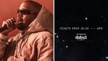 Ye’s one-night Delhi concert announced; Tickets to go live on District by Zomato