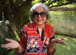 Zeenat Aman criticises Bollywood for glorifying “obsession and limerence,” acknowledges her role in shaping problematic romance tropes