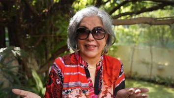 Zeenat Aman criticises Bollywood for glorifying “obsession and limerence,” acknowledges her role in shaping problematic romance tropes
