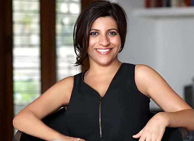 Zoya Akhtar finishes first draft of 'Zindagi Na Milegi Dobara 2's script
