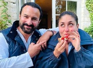 Kareena Kapoor, Saif Ali Khan reveal who said ‘I Love You’ first