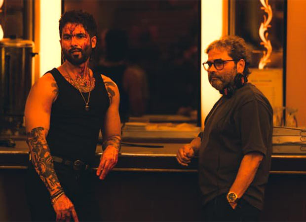 “O’Romeo will be my biggest box office hit,” says director Vishal Bhardwaj “O’Romeo will be my biggest box office hit,” says director Vishal Bhardwaj