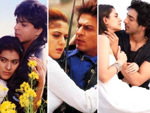 Valentine’s Day 2026: Dilwale Dulhania Le Jayenge, Veer-Zaara, and Saiyaara among 12 films in PVR INOX Valentine’s special showcase Valentine’s Day 2026: Dilwale Dulhania Le Jayenge, Veer-Zaara, and Saiyaara among 12 films in PVR INOX Valentine’s special showcase