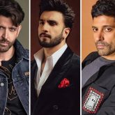 Hrithik Roshan BREAKS SILENCE on being approached for Don 3 after Ranveer Singh’s fallout with Excel Entertainment