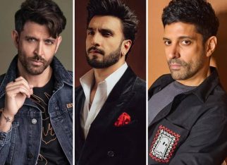 Hrithik Roshan BREAKS SILENCE on being approached for Don 3 after Ranveer Singh’s fallout with Excel Entertainment