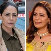 Mona Singh on being a part of Kohrra Season 2, says expectations made it “Daunting”