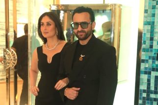 The it couple fr! Saif & Kareena
