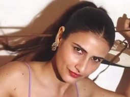 Fatima Sana Shaikh! glimpse from her recent active wear shoot