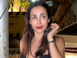 Malaika Arora is indeed a timeless beauty