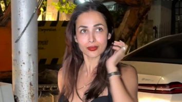 Malaika Arora is indeed a timeless beauty