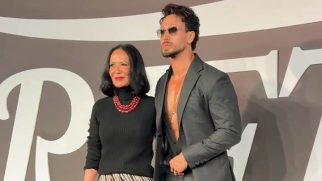 Six-pack alert! Tiger Shroff proves why he’s Bollywood’s ultimate fitness icon