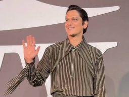 Vijay Varma’s outfit is so cool