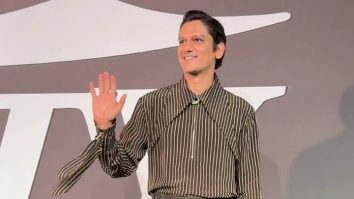 Vijay Varma’s outfit is so cool