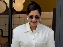 Mama to be! Gorgeous Sonam Kapoor