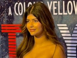 Anjani Dhawan’s stylish fit