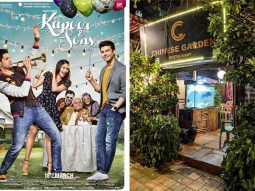 10 Years of Kapoor & Sons EXCLUSIVE: Did you know that the memorable Alia Bhatt-Fawad Khan restobar scene was shot at a Chinese eatery in Mumbai’s Shivaji Park?