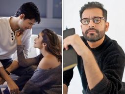 10 years of Kapoor & Sons: Shakun Batra recalls, “If I could go back, I would work on the film with less stress”