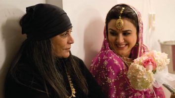 18 years of Heaven On Earth: Deepa Mehta on casting Preity Zinta, “I was stuck by Preity’s positivity and her hungering for opportunities to stretch herself as an actress”