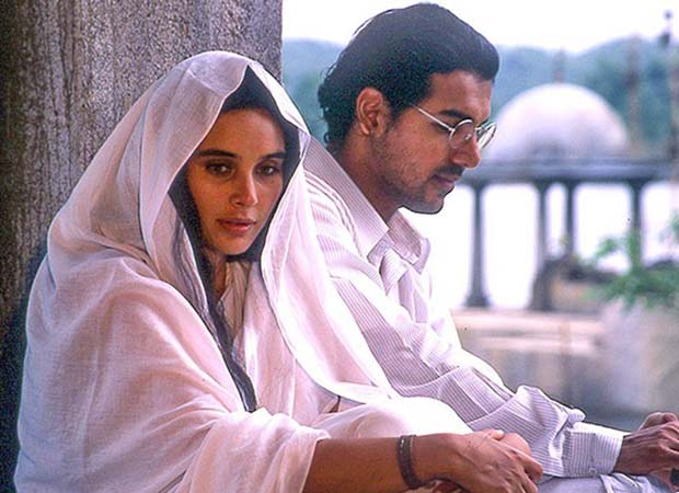 20 years of Water: Lisa Ray on working with Deepa Mehta, "She saw something in me before I recognised it fully myself" 