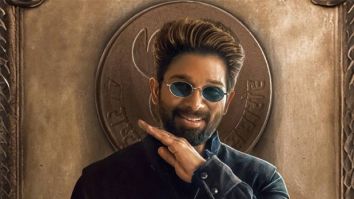 Allu Arjun completes 23 years in cinema; team marks milestone with special post