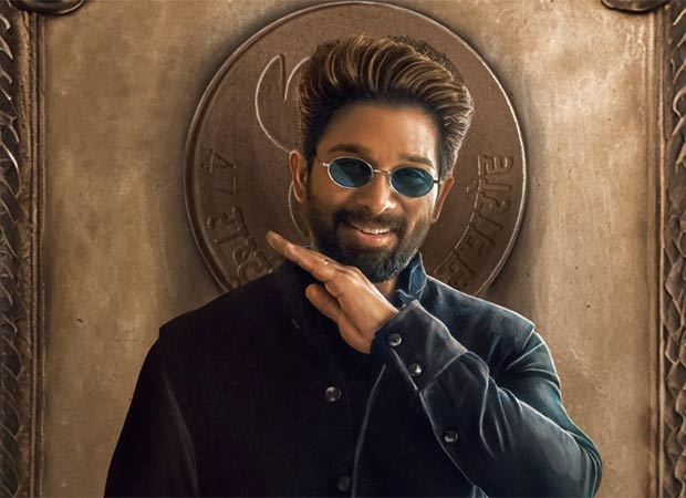 अल्लू अर्जुन ने सिनेमा में पूरे किए 23 साल; टीम ने विशेष पोस्ट के साथ मील का पत्थर चिह्नित किया