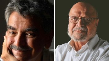 31 years of Mammo: Writer Khalid Mohamed says, “Mammo and Fayazi maa are a priceless virasat gifted to me by Shyam Benegal sir”