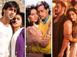 4 years in 1989. 36 years in 2019. 31 years in 2025. Salman Khan’s co-stars tell a story his films never did