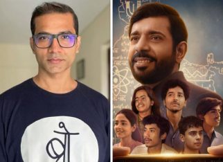 EXCLUSIVE: TVF’s Arunabh Kumar states, “Background of students portrayed in Hello Bachhon is going to completely surprise and astound people”