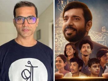 EXCLUSIVE: TVF’s Arunabh Kumar states, “Background of students portrayed in Hello Bachhon is going to completely surprise and astound people” EXCLUSIVE: TVF’s Arunabh Kumar states, “Background of students portrayed in Hello Bachhon is going to completely surprise and astound people”