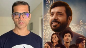 EXCLUSIVE: TVF’s Arunabh Kumar states, “Background of students portrayed in Hello Bachhon is going to completely surprise and astound people”