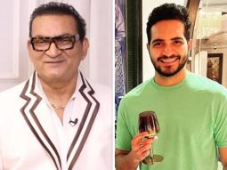 Abhijeet Bhattacharya urges Government of India for safe return of his son Jay from Dubai, later deletes post