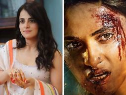 Radhikka Madan on Subedaar, “This is the 1st film where I have said yes during the narration”