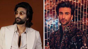 Birthday Special! 5 looks of Meezaan Jaaferi that spotlight his fashion knack