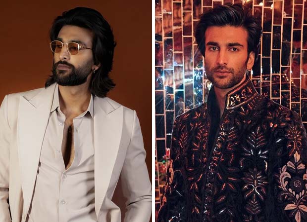 Birthday Special! 5 looks of Meezaan Jaaferi that spotlight his fashion knack