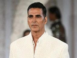 Akshay Kumar on his closeness with stuntmen, “I consider myself a stuntman first and then an actor”