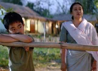 Lakshmipriya Devi on Boong being nominated at Critics Choice Awards, “Every nod, every acknowledgement is a big push for a small film”