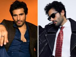From Classic to Contemporary: Karan Tacker’s fashion game is always on point