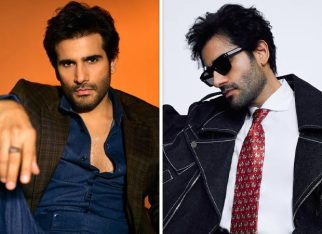 From Classic to Contemporary: Karan Tacker’s fashion game is always on point