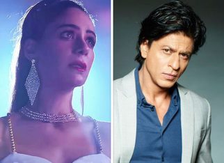 Mona Singh recalls the challenge of shooting the climax dance of The Ba***ds of Bollywood in Shah Rukh Khan’s presence: “I told Aryan, ‘I can’t dance like this in front of your dad!’”
